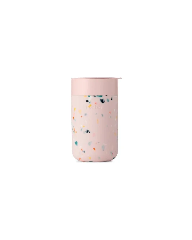 Porter Mug - Terrazzo Blush