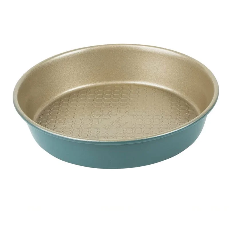 Nadiya Bakeware Cake Tin Round 9"