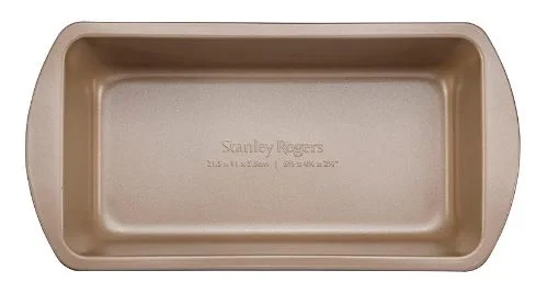 Stanley Rogers Ceramabake Non Stick Ceramic Loaf Pan - Small 21.5x11cm