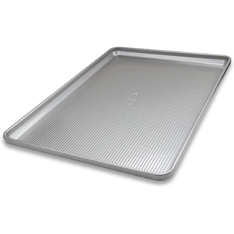 Warp Resistant Nonstick Baking Pan