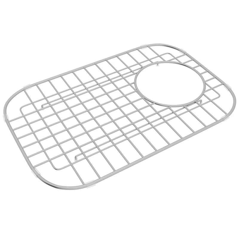 Allia Sink Grid in Stainless Steel (9.56" x 14.44" x 1.38")