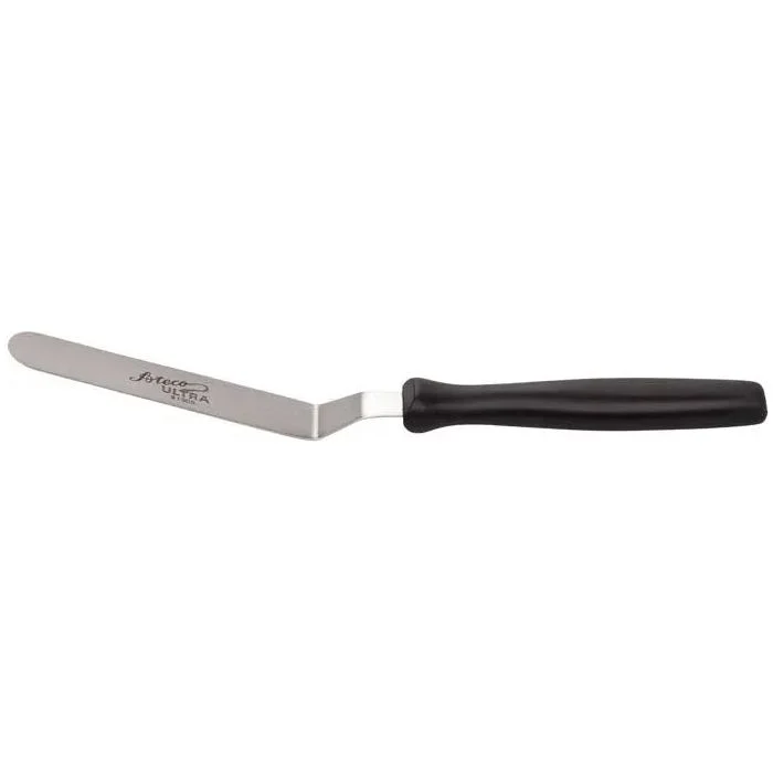 4.5” Offset Blade Spatula