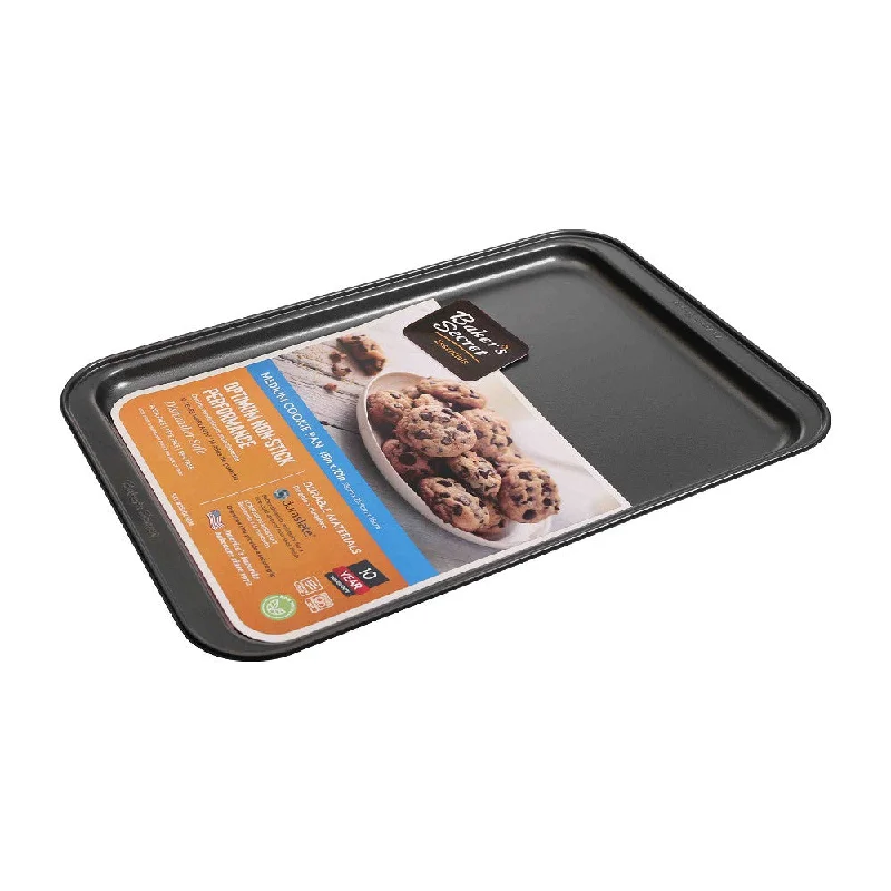 Baker's Secret Cookie Sheet Small 33x23x1.5cm