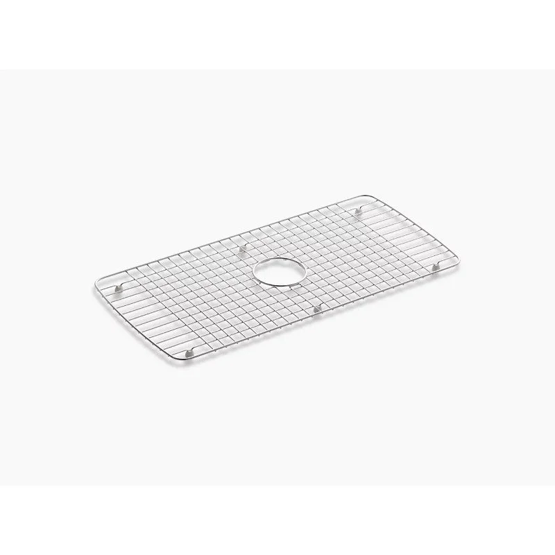 Cape Dory 27.5" Stainless Steel Sink Grid