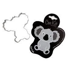 Coo Kie Koala Cookie Cutter