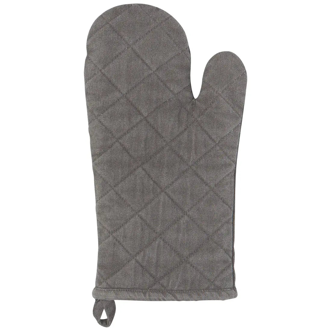 Shadow Stonewash Oven Mitt