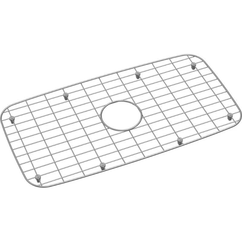 Dayton Sink Grid (13.38" x 25.44" x 1")