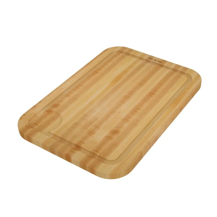 Cutting Board 15 x 17 Inch Solid Maple for Fits Bowl Size 14-5/16x16-1/2IN and 16-1/2x16-1/2IN