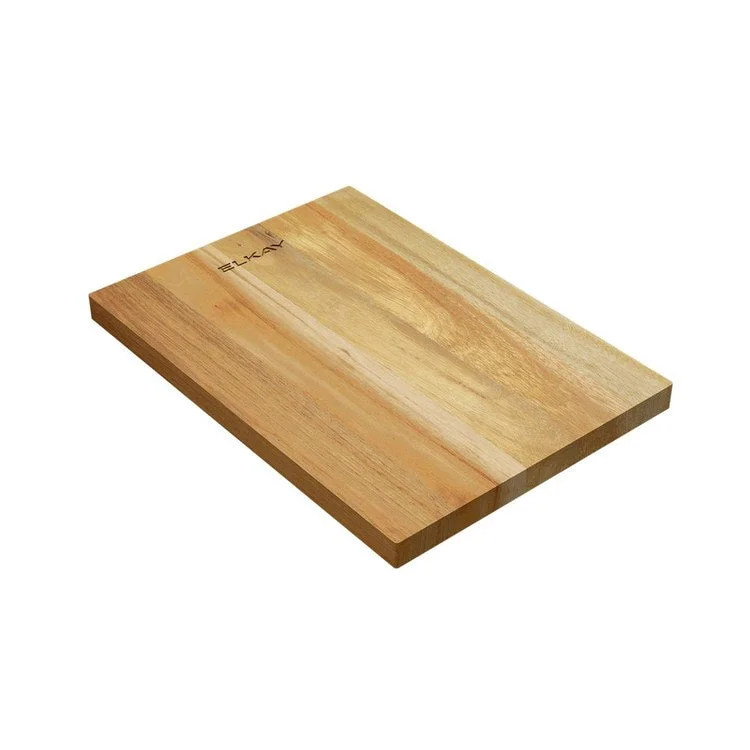 Cutting Board Acacia 12 x 17 Inch Acacia Hardwood