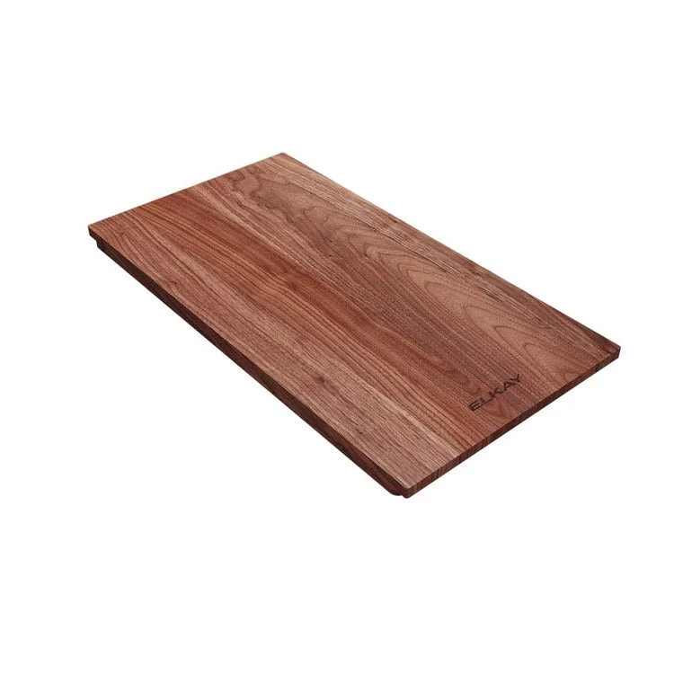 Cutting Board Dart Canyon 21 x 12 Inch Solid Walnut