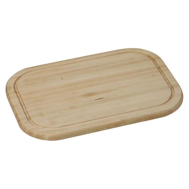 Avado Maple Cutting Board with Drip Channel