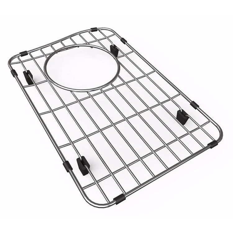 9-5/8"L x 14-5/8"W Stainless Steel Bottom Grid