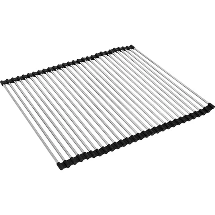 Roller Mat Chef Center 17 x 15-4/5 Inch Stainless Steel