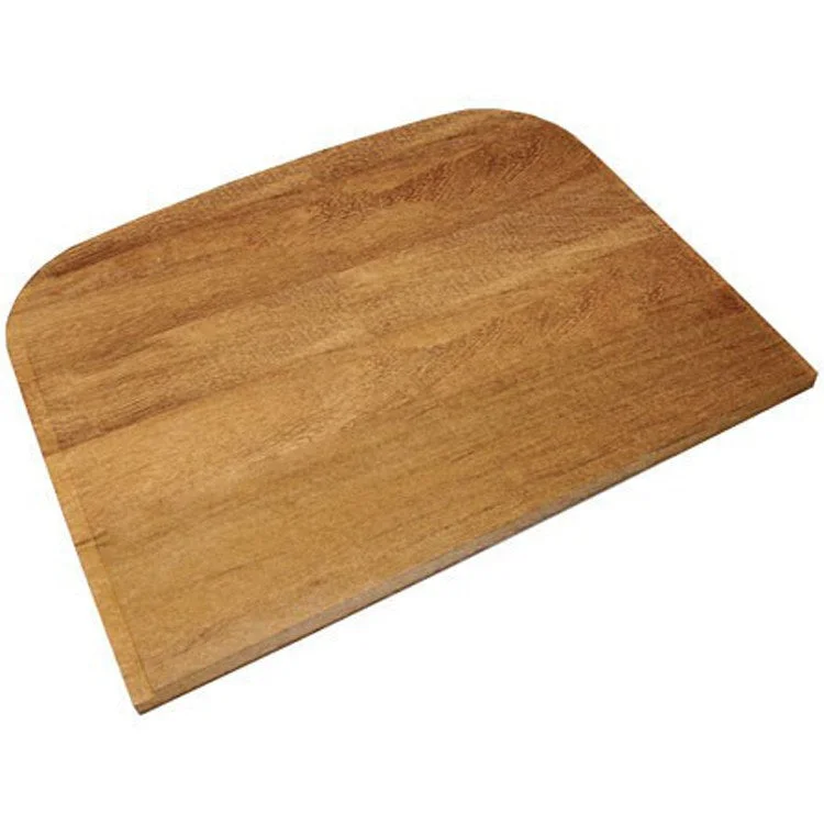 18.4" x 14.8" Solid Wood Cutting Board for Grande Series Sinks