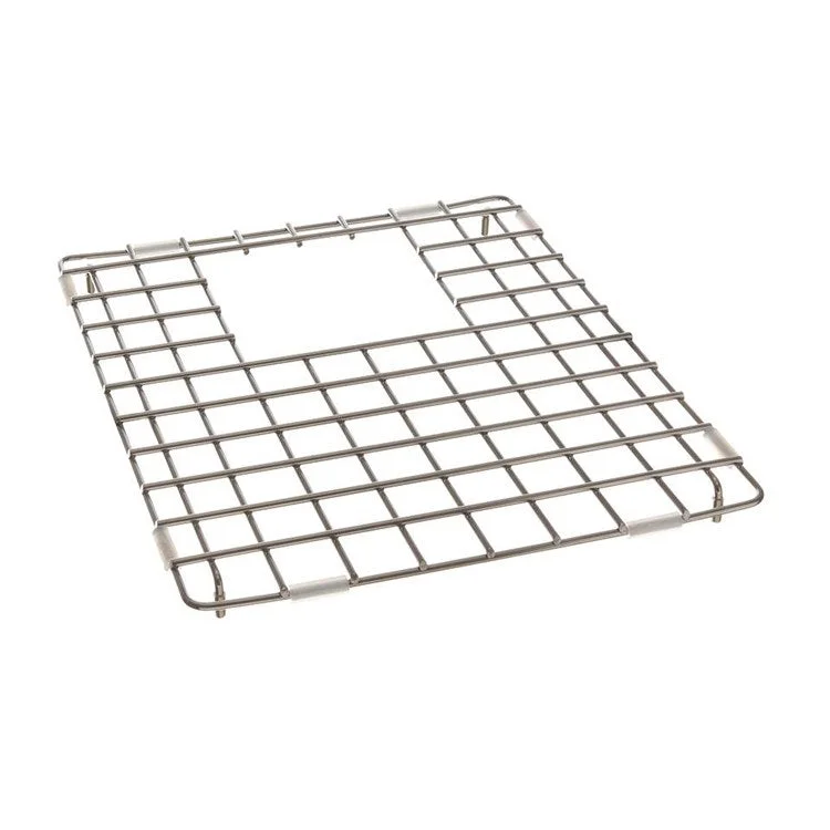 13.1" x 16.3" Stainless Steel Bottom Sink Grid for Peak PKX11013 Stainless Sink