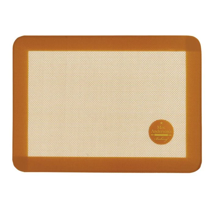 Non-Stick Silicone Toaster Oven Baking Mat