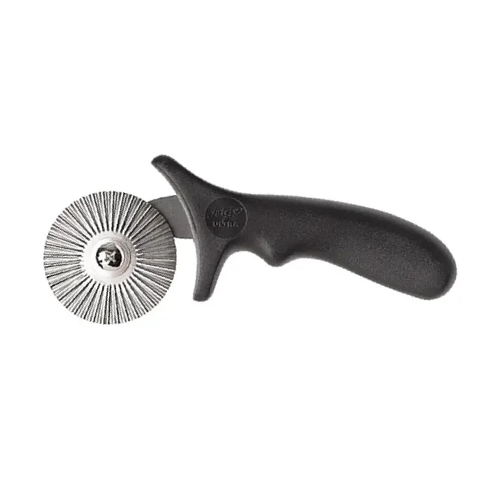 Fluted Pastry Wheel-Plastic Handle