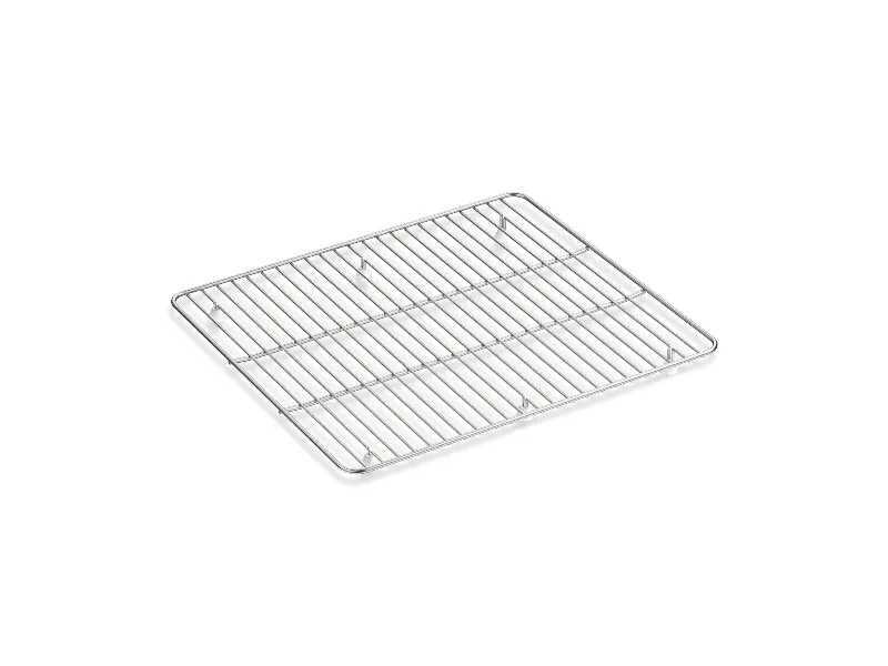 Kennon Sink Grid in Stainless Steel (17.75" x 15.56" x 1.5")