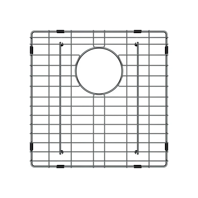 Stainless Steel Bottom Grid for KHU101-17 Single Bowl 17" Kitchen Sink