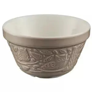 Mason Cash In The Forest S36 Stone Pudding Basin 16cm