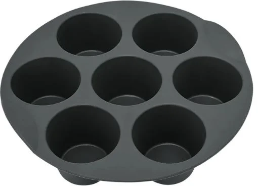 Maxwell & Wiiliams Bakermaker - Airfry Cupcake Mould - 21x4.8cm