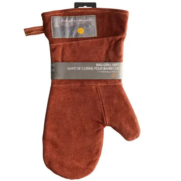 Outset BBQ Grill Mitt