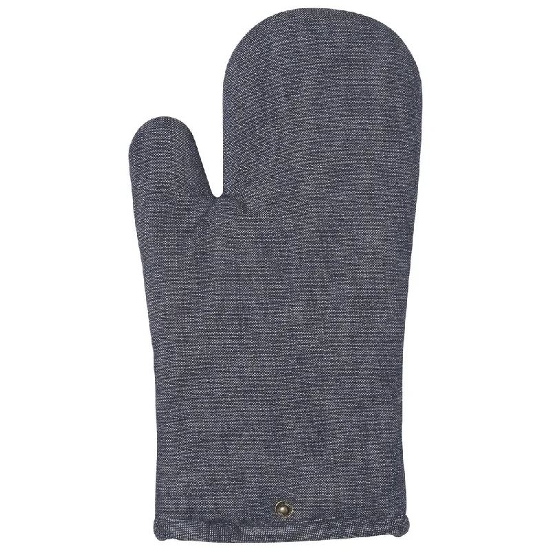 Renew Denim Oven Mitt